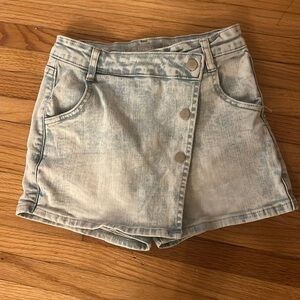 Little girl skort 💎